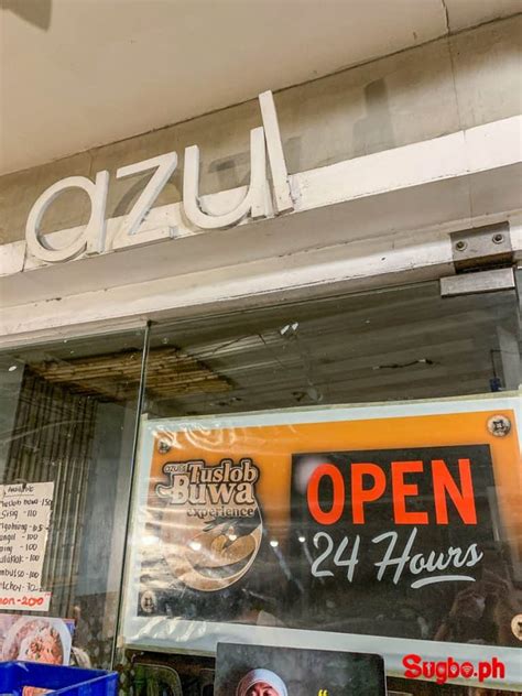 azul cebu|Azul Cebu (@azulcebu) • Instagram photos and videos.